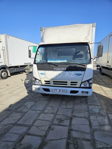 Isuzu NPR 66 L 2006, 337,448 km - 4.3 л - Bakı