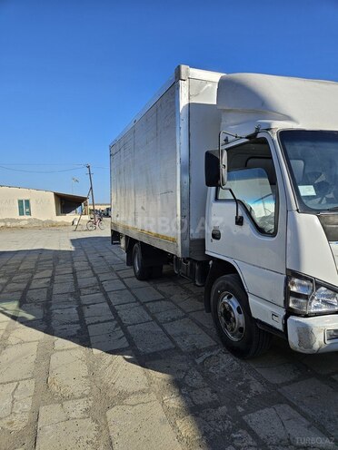 Isuzu NPR 66 L 2006, 337,448 km - 4.3 л - Bakı