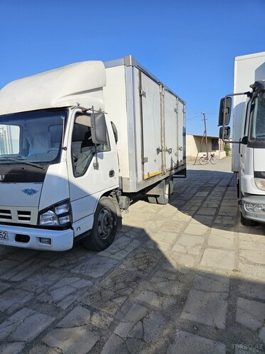 Isuzu NPR 66 L 2006, 337,448 km - 4.3 л - Bakı