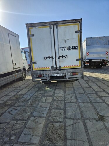 Isuzu NPR 66 L 2006, 337,448 km - 4.3 л - Bakı