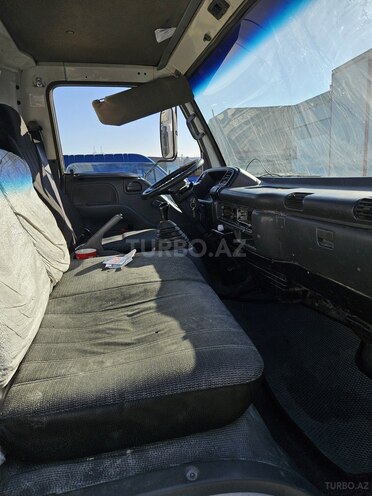 Isuzu NPR 66 L 2006, 337,448 km - 4.3 л - Bakı