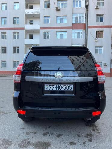 Toyota Land Cruiser Prado-2