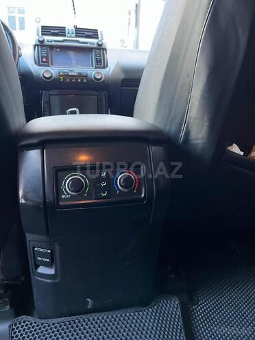 Toyota Land Cruiser Prado-7