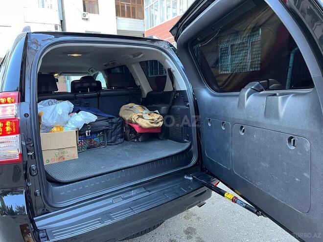 Toyota Land Cruiser Prado-14