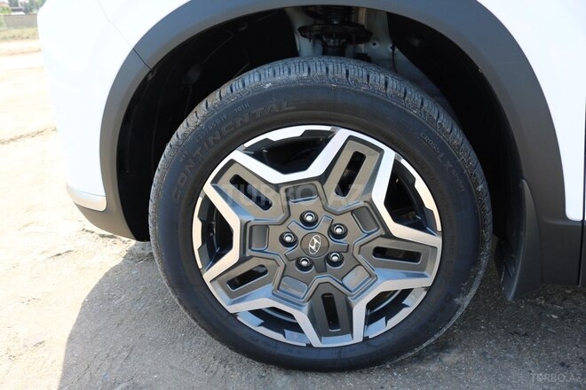 Hyundai Santa Fe 2022, 14,000 km - 1.6 л - Bakı