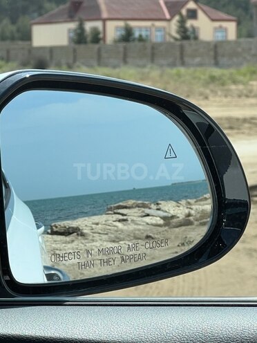 Hyundai Santa Fe 2022, 14,000 km - 1.6 л - Bakı
