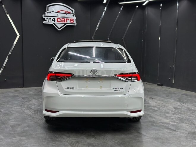Toyota Corolla-7