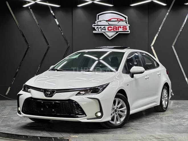 Toyota Corolla-1
