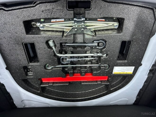 Toyota Corolla-12