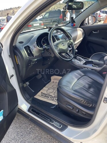 Kia Sportage 2014, 218,000 km - 2.0 l - Bakı