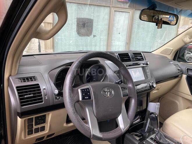 Toyota Land Cruiser Prado 2014, 200,000 km - 2.7 л - Bakı