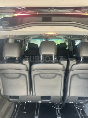Mercedes Viano 2011, 443,000 km - 2.2 l - Bakı