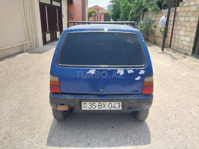 LADA (VAZ) Oka 2004, 185,000 km - 0.8 l - Bakı
