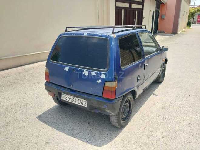 LADA (VAZ) Oka 2004, 185,000 km - 0.8 l - Bakı