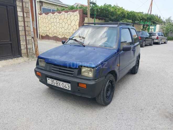 LADA (VAZ) Oka 2004, 185,000 km - 0.8 l - Bakı