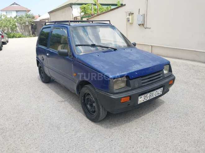 LADA (VAZ) Oka 2004, 185,000 km - 0.8 l - Bakı