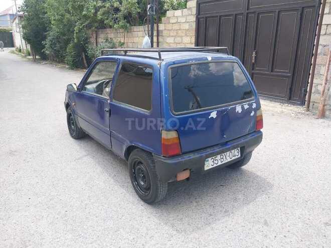 LADA (VAZ) Oka 2004, 185,000 km - 0.8 l - Bakı