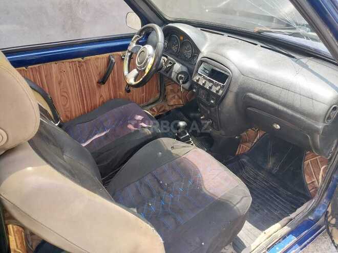 LADA (VAZ) Oka 2004, 185,000 km - 0.8 l - Bakı