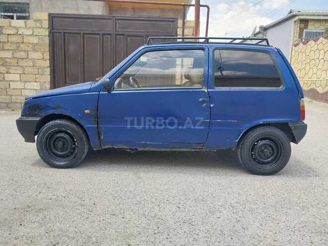 LADA (VAZ) Oka 2004, 185,000 km - 0.8 l - Bakı