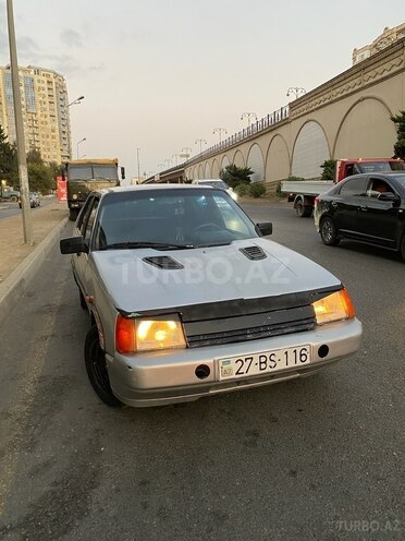 ZAZ Slavuta 2004, 189,041 km - 1.2 l - Bakı