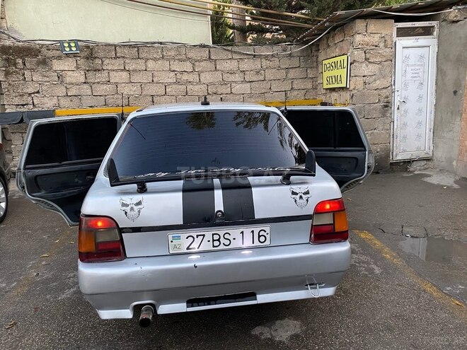 ZAZ Slavuta 2004, 189,041 km - 1.2 l - Bakı