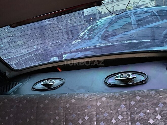 ZAZ Slavuta 2004, 189,041 km - 1.2 l - Bakı