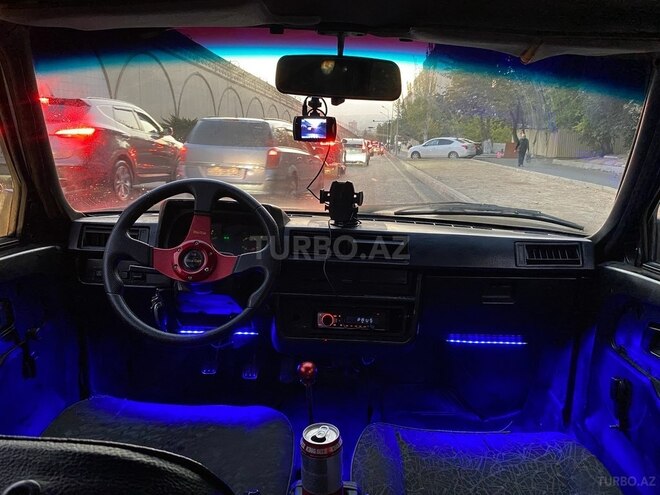 ZAZ Slavuta 2004, 189,041 km - 1.2 l - Bakı