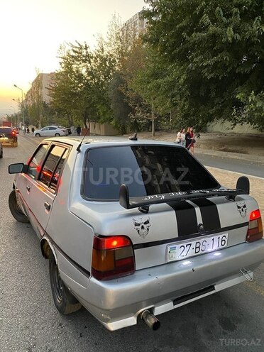 ZAZ Slavuta 2004, 189,041 km - 1.2 l - Bakı