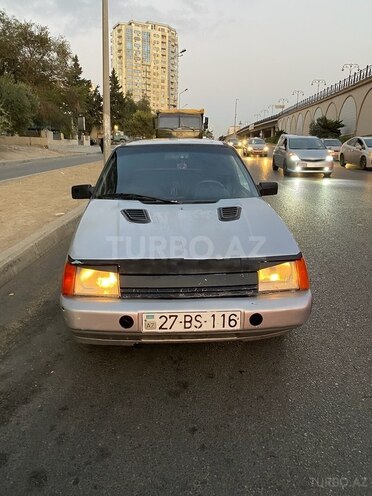 ZAZ Slavuta 2004, 189,041 km - 1.2 l - Bakı