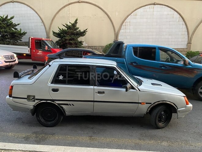 ZAZ Slavuta 2004, 189,041 km - 1.2 l - Bakı