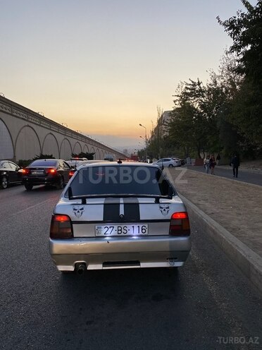ZAZ Slavuta 2004, 189,041 km - 1.2 l - Bakı