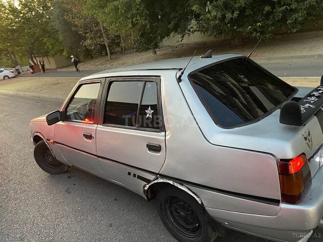 ZAZ Slavuta 2004, 189,041 km - 1.2 l - Bakı