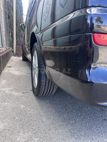 Mercedes Viano 2011, 443,000 km - 2.2 l - Bakı