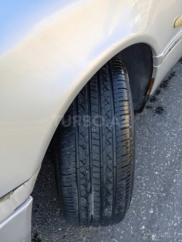 Mercedes C 180 1993, 199,297 km - 1.8 л - Bakı