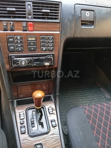 Mercedes C 180 1993, 199,297 km - 1.8 л - Bakı