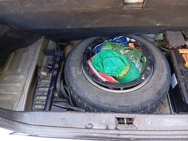 Mercedes C 180 1993, 199,297 km - 1.8 л - Bakı