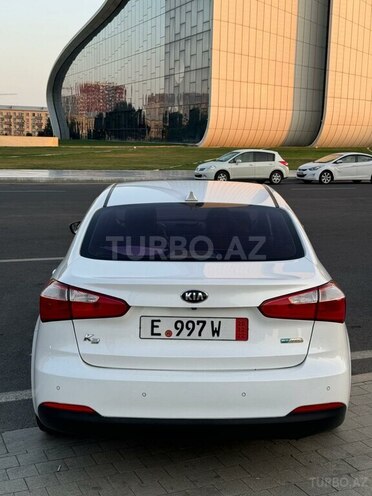 Kia K3 2015, 201,000 km - 1.6 l - Bakı