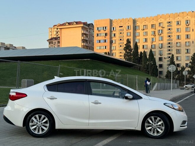Kia K3 2015, 201,000 km - 1.6 l - Bakı