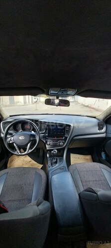 Kia Optima 2011, 320,000 km - 2.0 л - Bakı