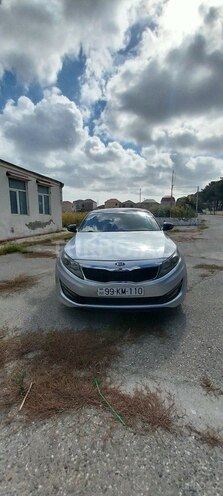 Kia Optima 2011, 320,000 km - 2.0 л - Bakı