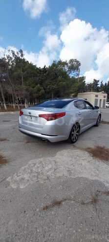 Kia Optima 2011, 320,000 km - 2.0 л - Bakı