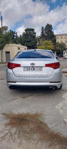 Kia Optima 2011, 320,000 km - 2.0 л - Bakı