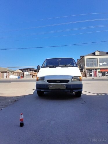 Ford Transit 2000, 350,000 km - 2.5 l - Bakı