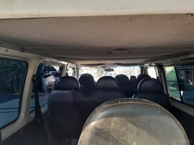 Ford Transit 2000, 350,000 km - 2.5 l - Bakı