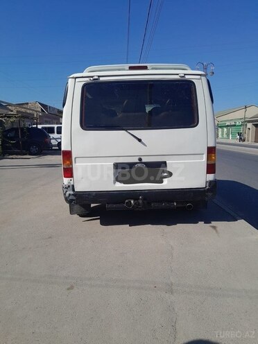 Ford Transit 2000, 350,000 km - 2.5 l - Bakı
