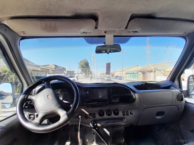 Ford Transit 2000, 350,000 km - 2.5 l - Bakı