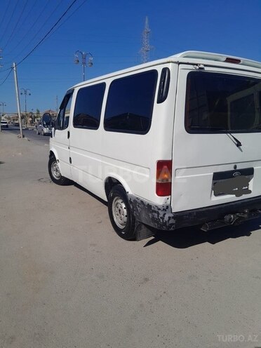 Ford Transit 2000, 350,000 km - 2.5 l - Bakı