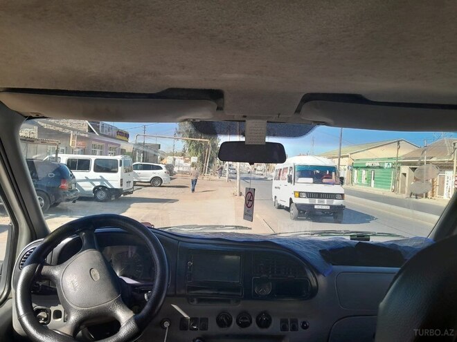 Ford Transit 2000, 350,000 km - 2.5 l - Bakı