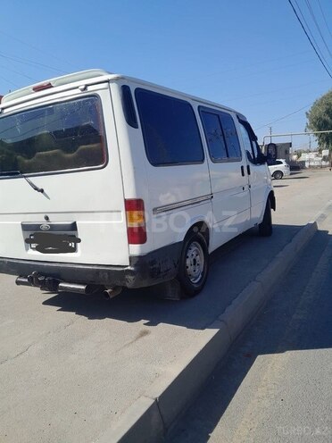 Ford Transit 2000, 350,000 km - 2.5 l - Bakı