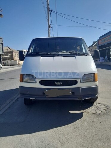 Ford Transit 2000, 350,000 km - 2.5 l - Bakı